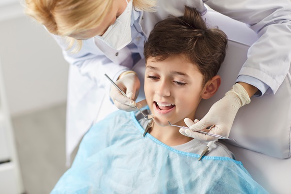 Cavity Treatment For Kids: Things Parents Should Know