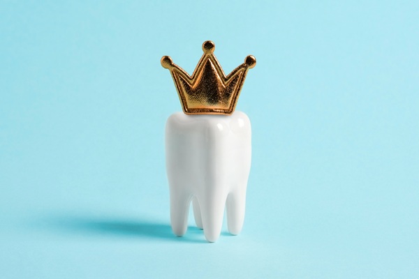 What To Know About Dental Crowns For Kids