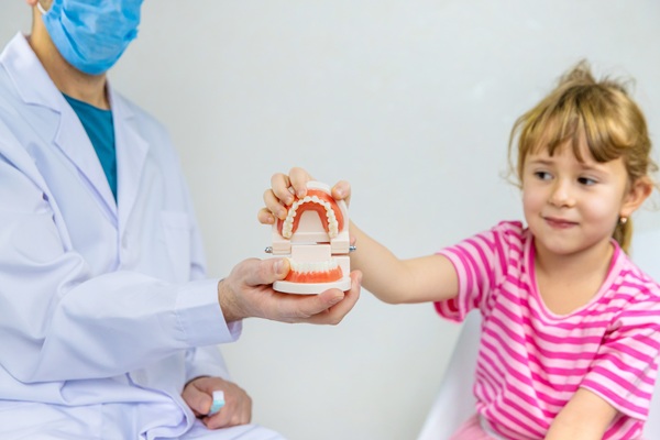 Kids Tooth Extractions: Do You Ever Need To Pull A Baby Tooth?
