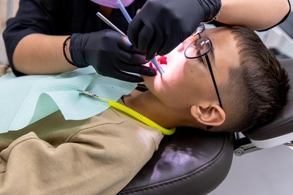 Is Your Child Ready For Braces? Ask A Pediatric Dentist