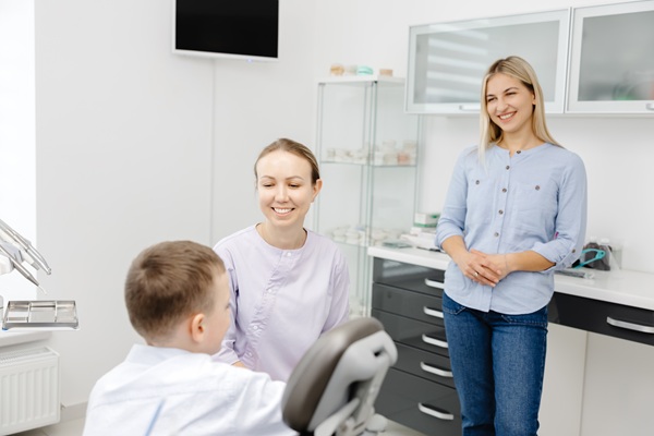 The Benefits Of Having A Pediatric Dentist Near Me